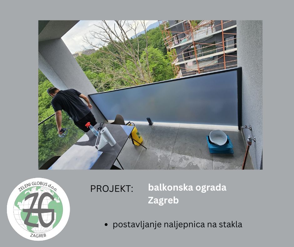 postavljanje tapeta postavljanje naljepnica