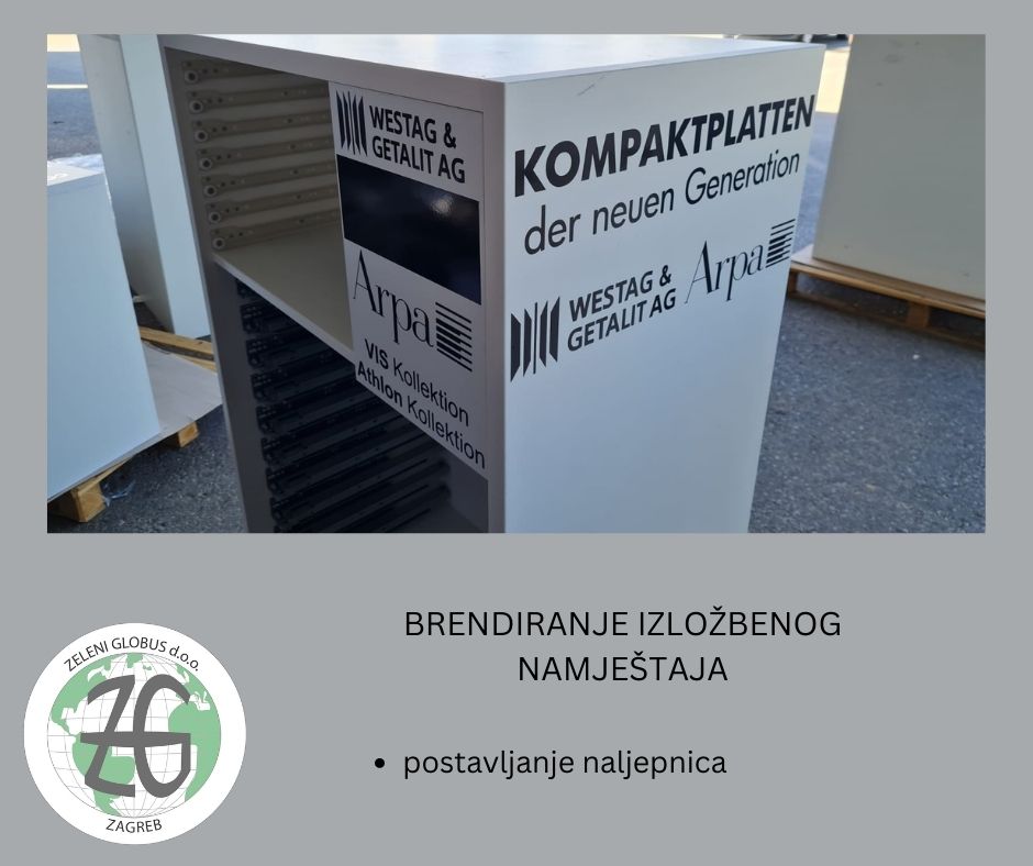postavljanje tapeta postavljanje naljepnica