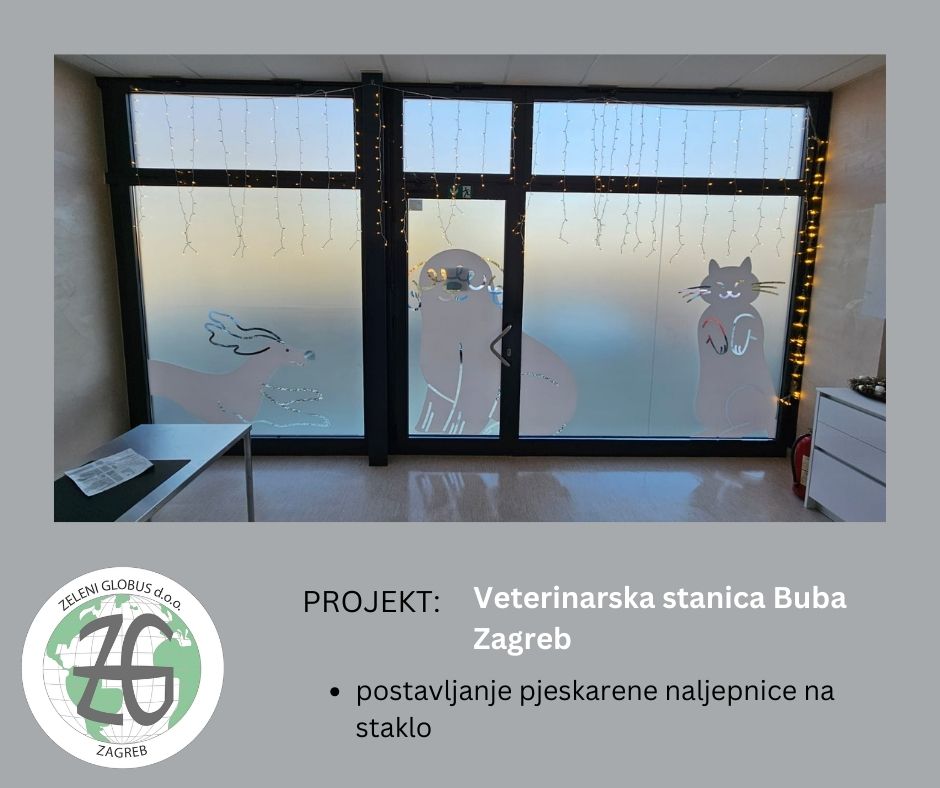 postavljanje tapeta postavljanje naljepnica