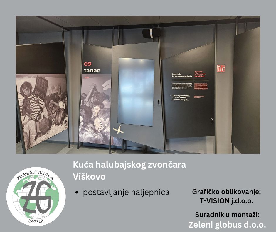 postavljanje tapeta postavljanje naljepnica