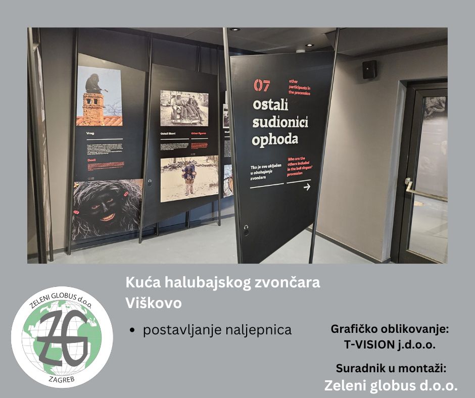 postavljanje tapeta postavljanje naljepnica