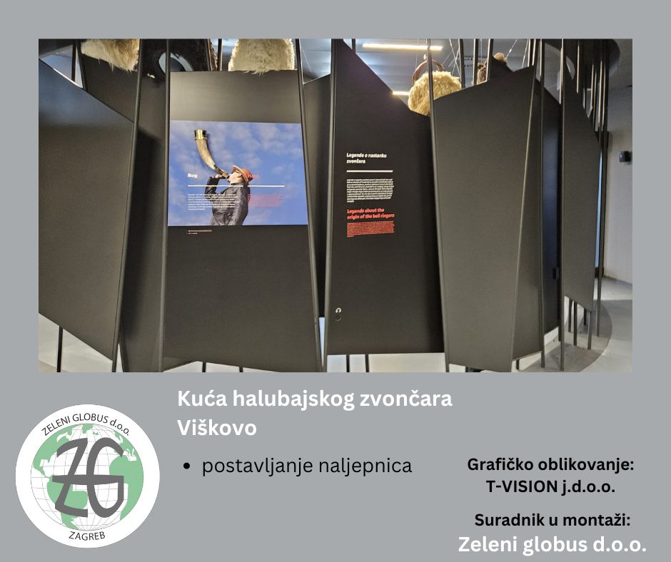 postavljanje tapeta postavljanje naljepnica