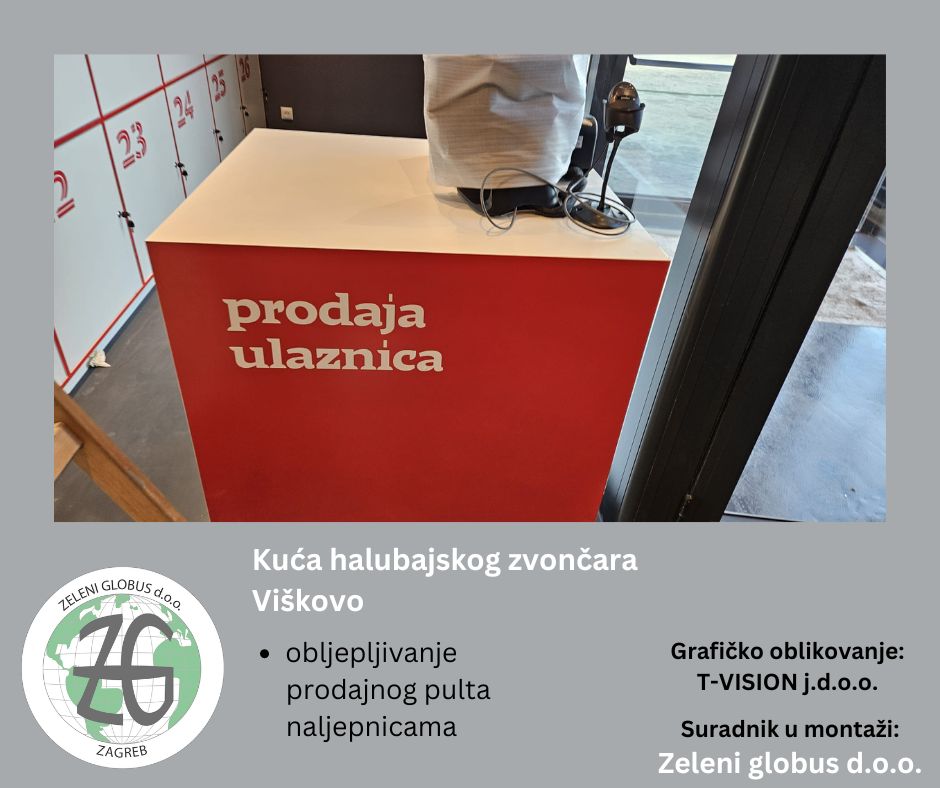 postavljanje tapeta postavljanje naljepnica